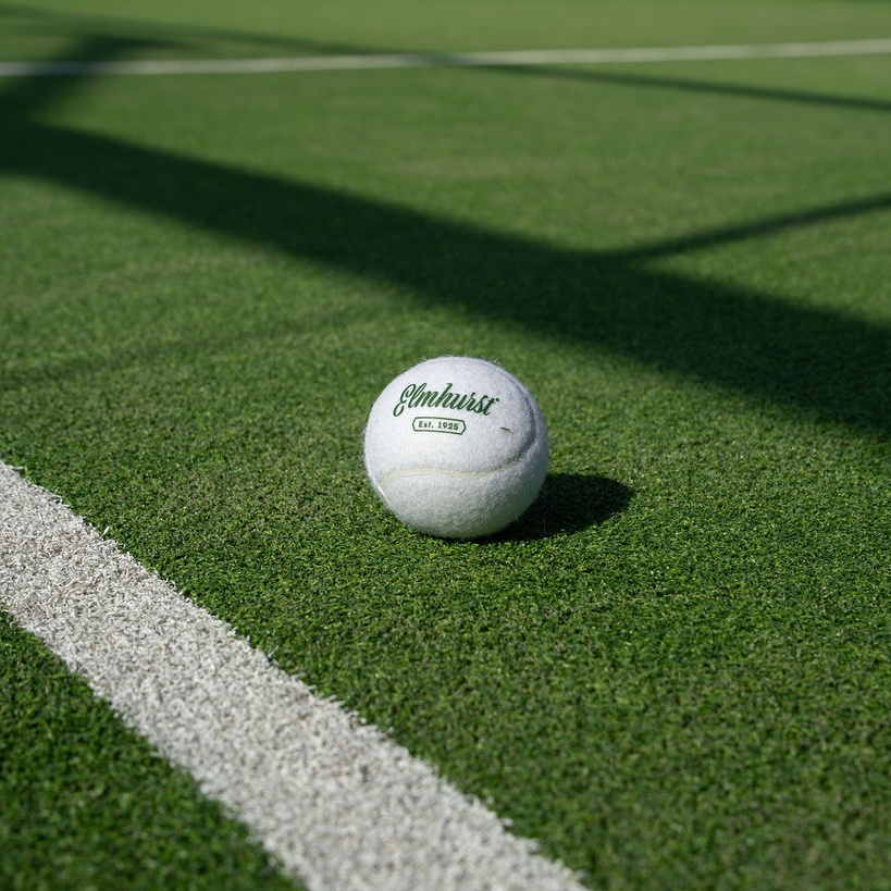 Elmhurst corporate padel event at Pura Padel — photo 5