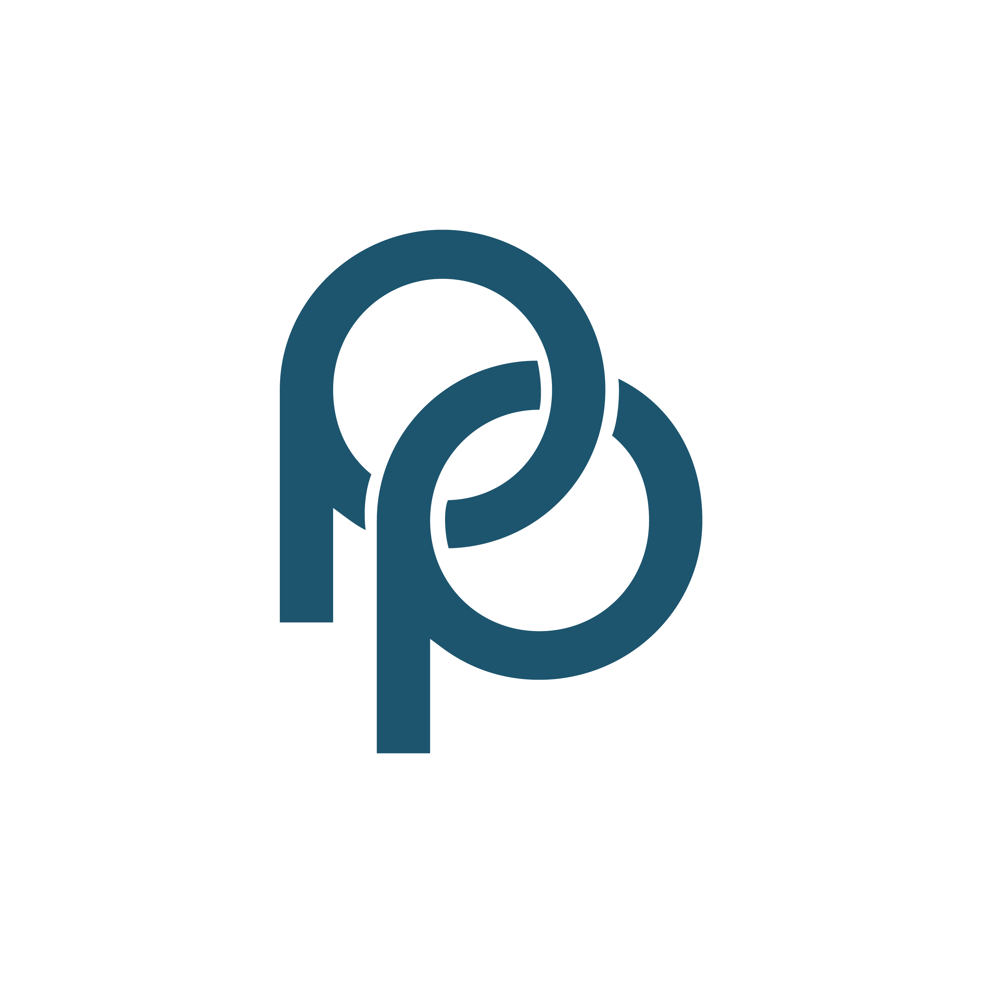 Pura Padel logo